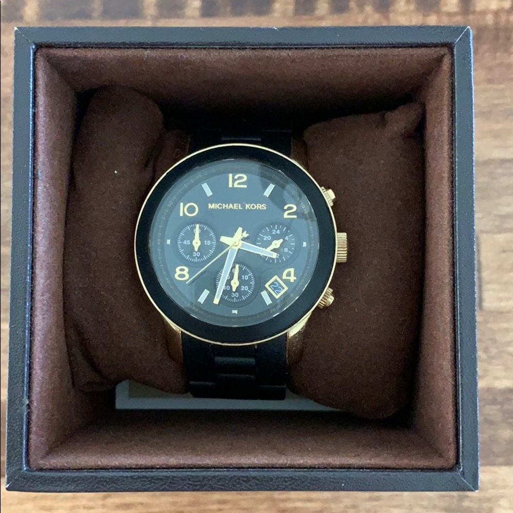 Michael Kors Watch